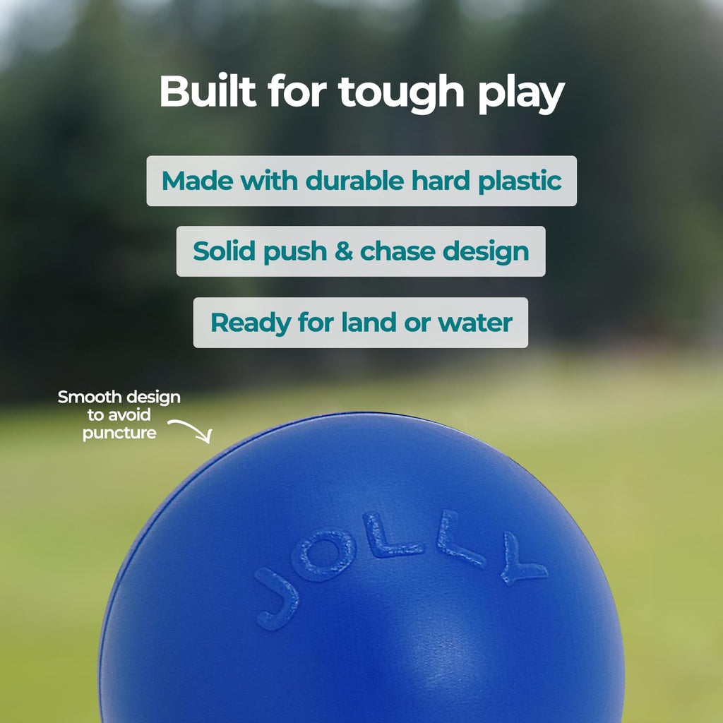 Blue Extra-Large Dog Toy J35587