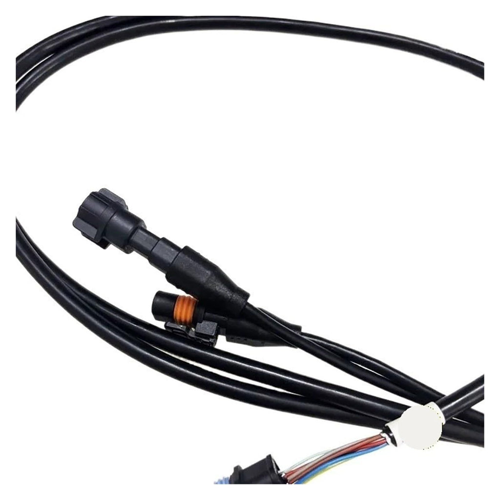 Spray Cable T19844
