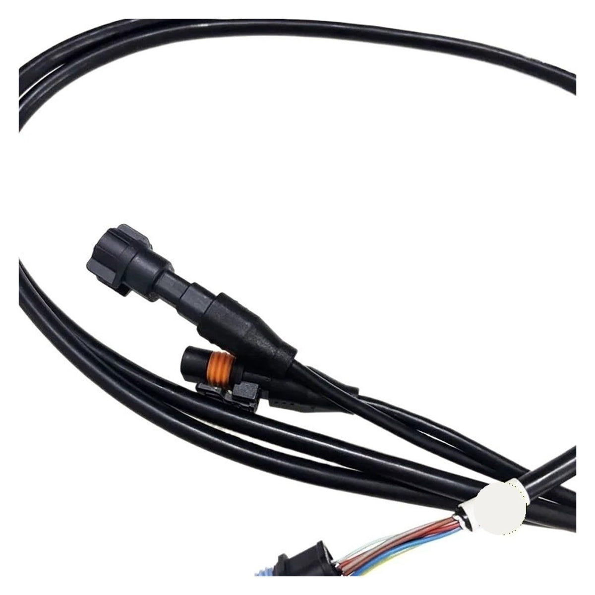 Spray Cable T19844