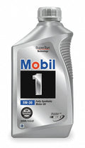 5W-30 Synthetic Motor Oil M17611