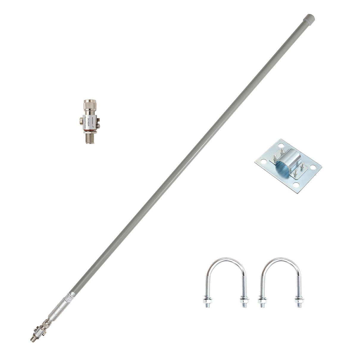 915MHz 8dBi Outdoor Omni-Direction Antenna Kit C44834