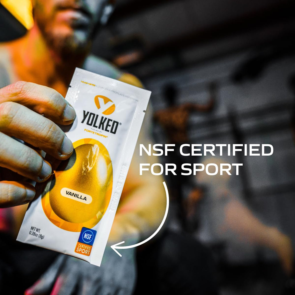 Muscle Building Supplement Powder T6200