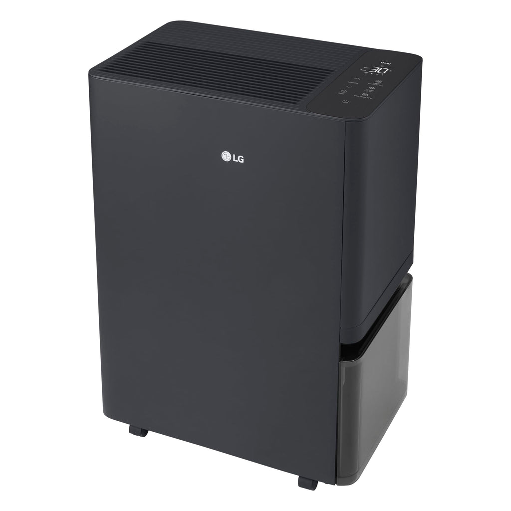 50 Pint/day WiFi Dehumidifier with Drain Hose D9642
