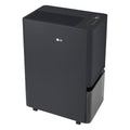50 Pint/day WiFi Dehumidifier with Drain Hose D9642