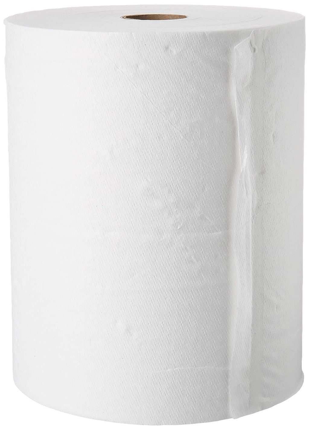 White Paper Towels 10" Roll 6 Rolls G416