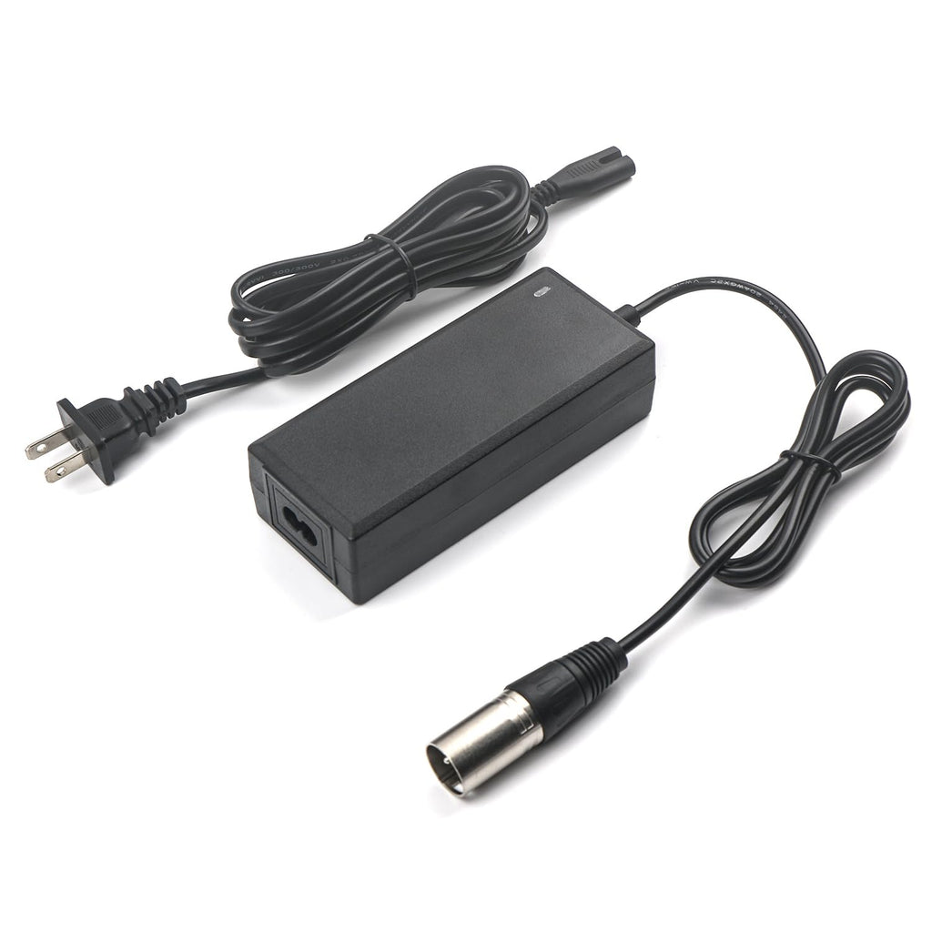 29.4V 2A 3 Pin XLR Charger B67561