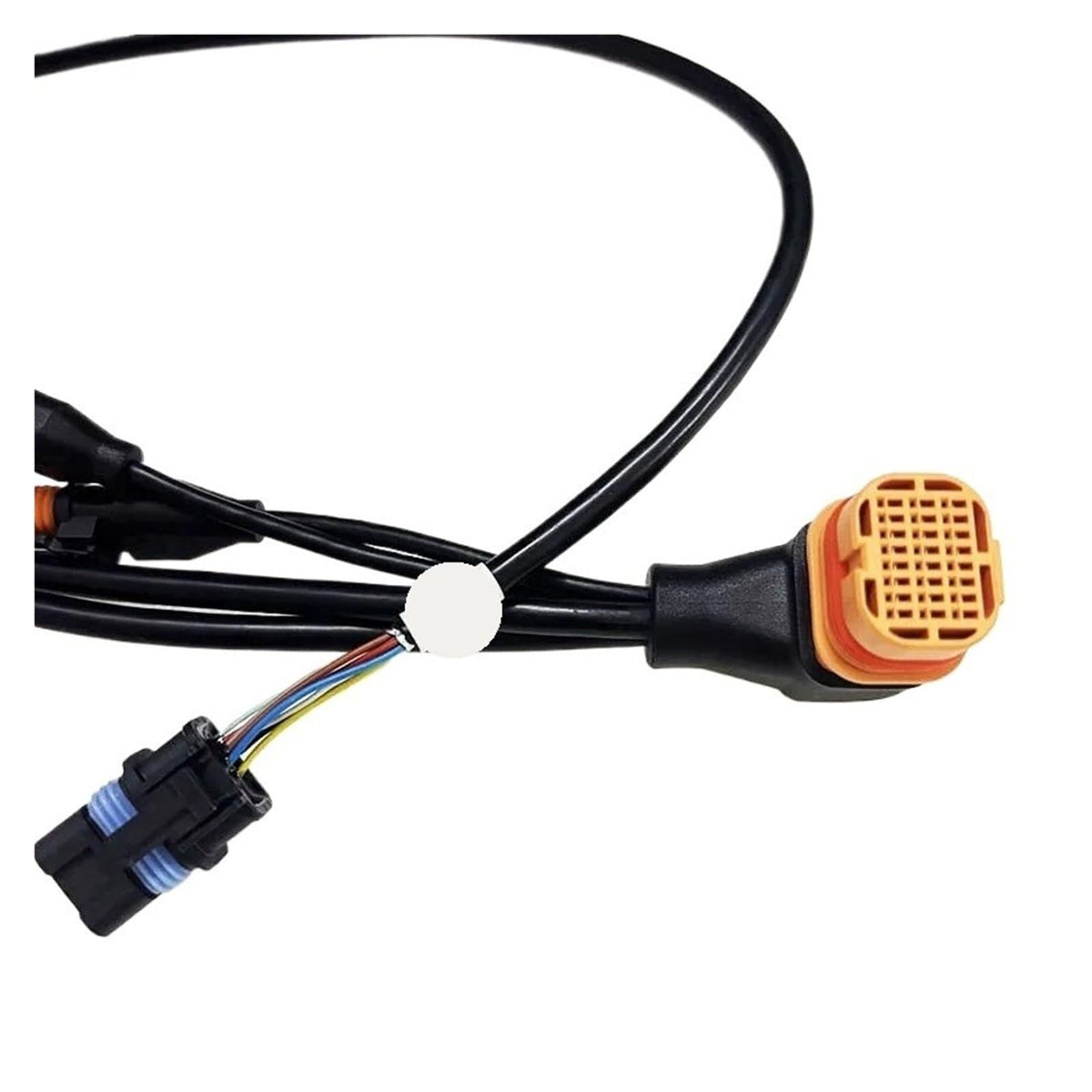 Spray Cable T19844