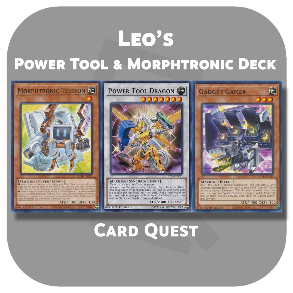 Yu-Gi-Oh! 5D's Synchro Deck A52957