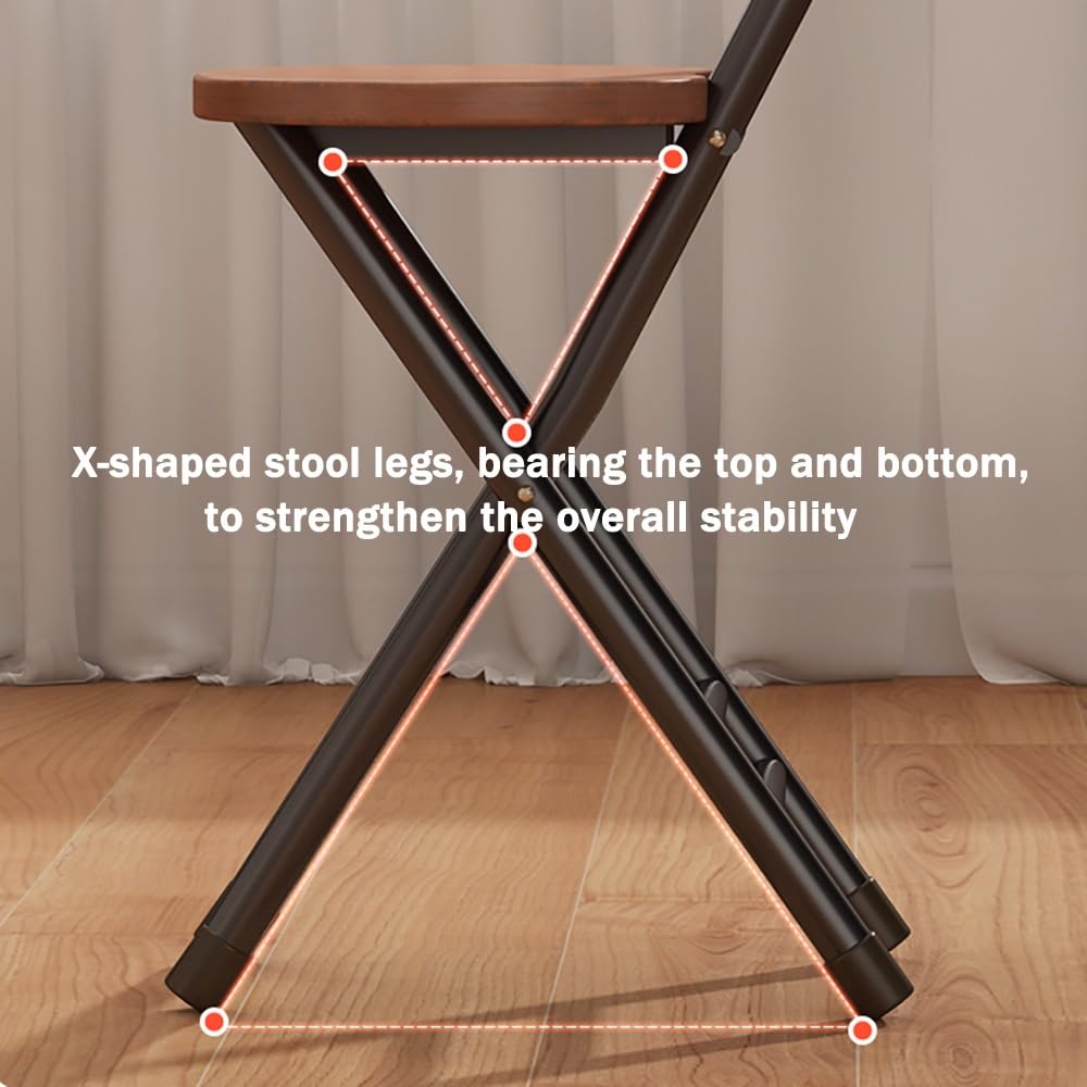 Foldable Dining Chair P951
