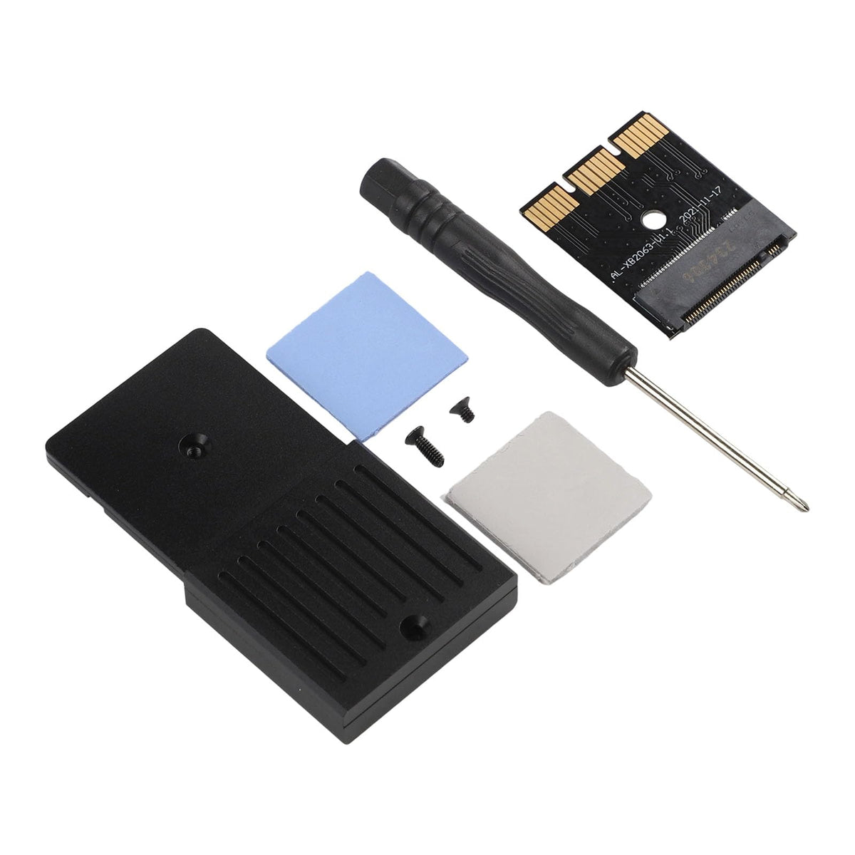 Xbox Series X/S Expansion Card for M.2 NVMe 2230 SSD 1TB L833