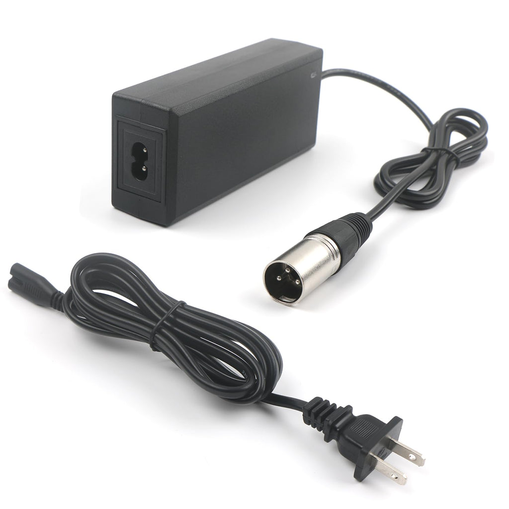 29.4V 2A 3 Pin XLR Charger B67561