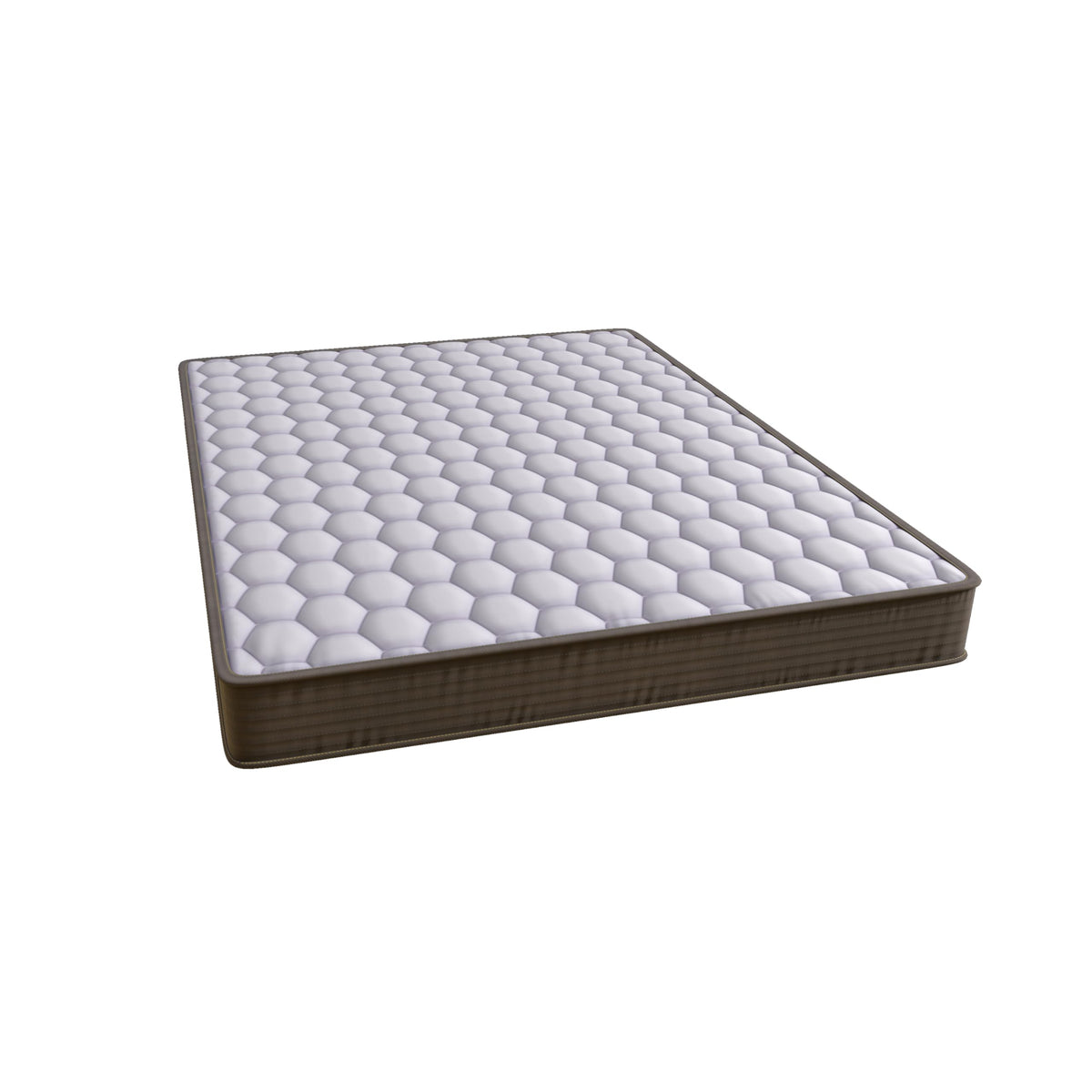 6 Inch Firm Mattress with Bonnell Spring Coil System R21349