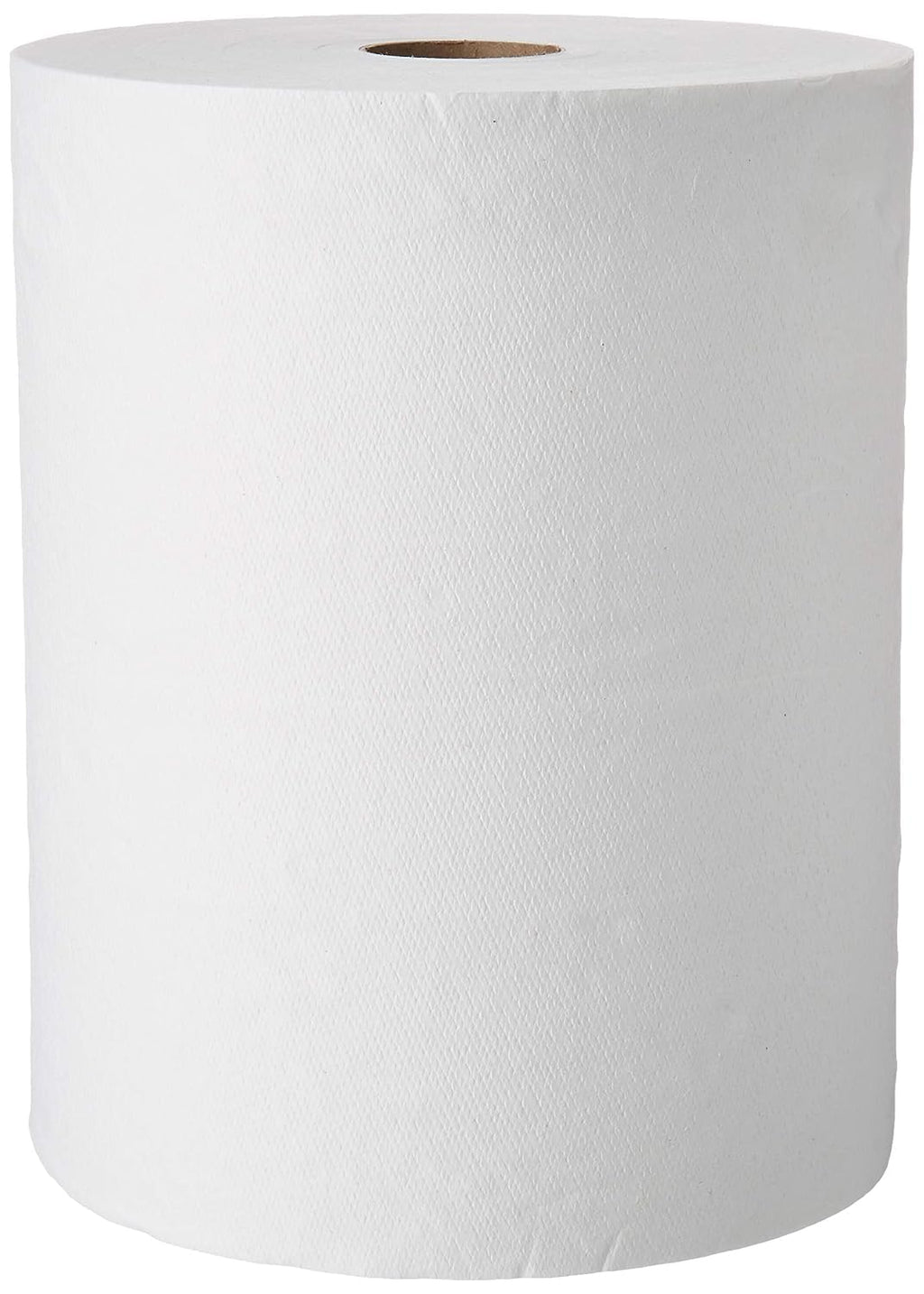 White Paper Towels 10" Roll 6 Rolls G416