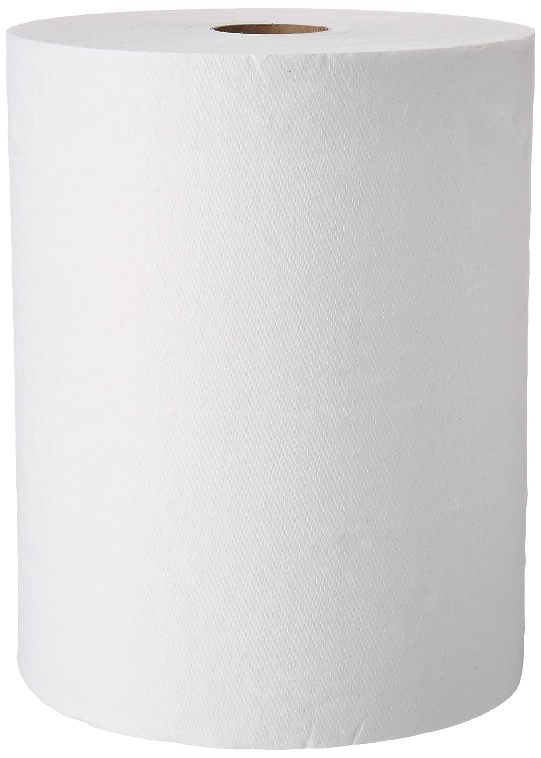 White Paper Towels 10" Roll 6 Rolls G416