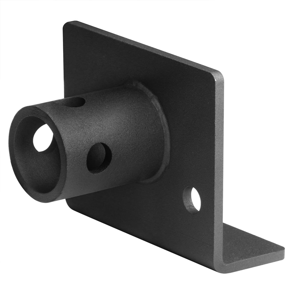 2 Pack Swivel Jack Male Pipe Mount Plate C528
