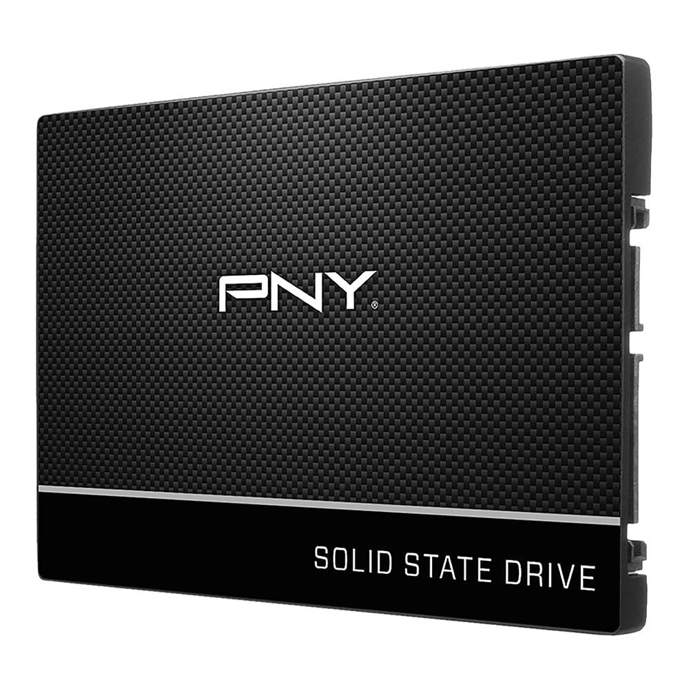 1TB 2.5" SATA III Internal SSD M47151