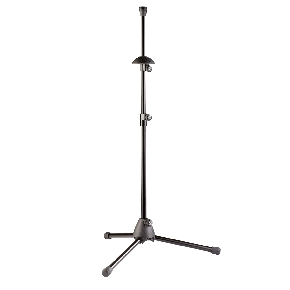 Black Trombone Stand V3965