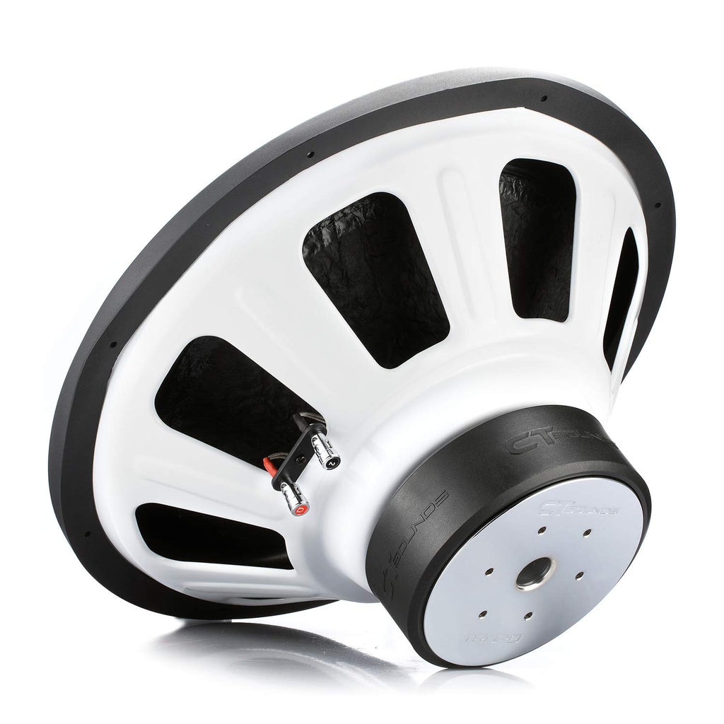 18 Inch Car Subwoofer Dual 2 Ohm I25017