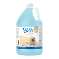 Linen Scented Shampoo 1 Gallon with Vitamin E & Aloe Vera I60812