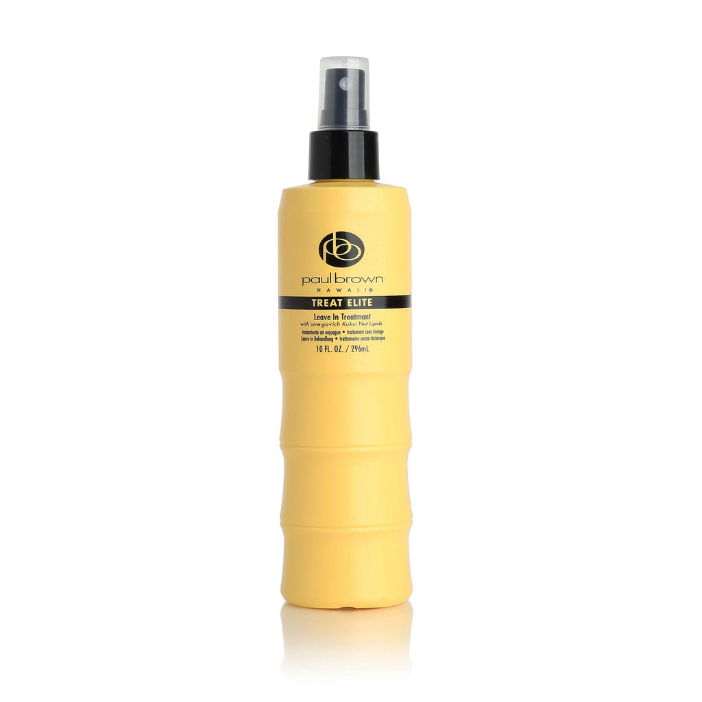 Leave-In Keratin Spray 10 oz Y60631