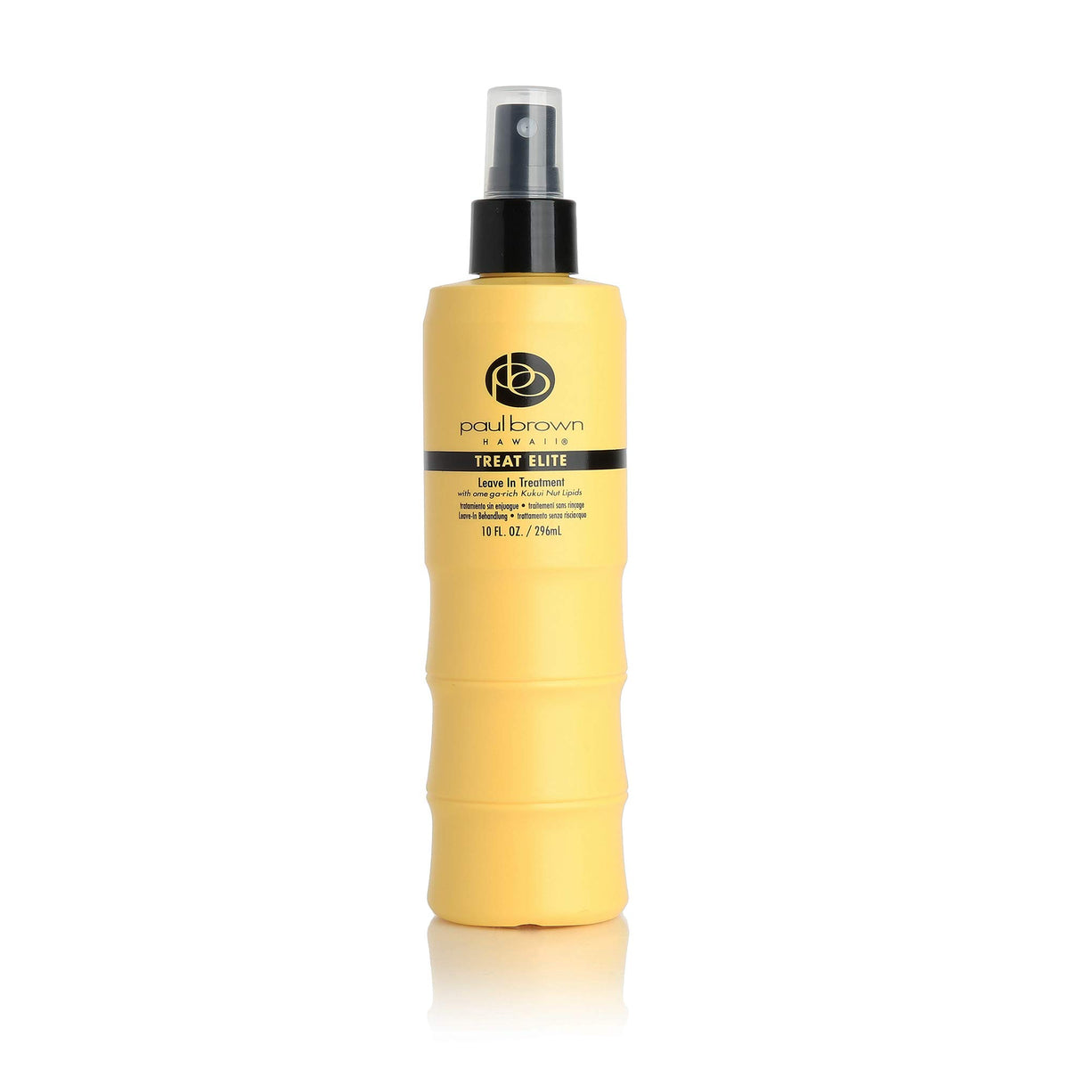 Leave-In Keratin Spray 10 oz Y60631