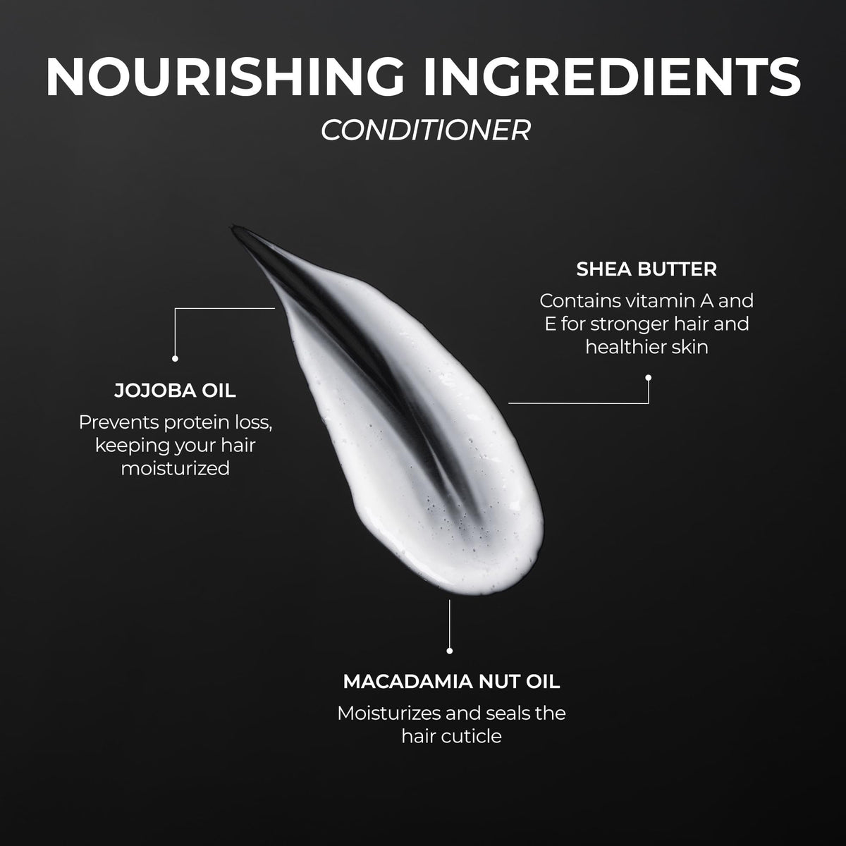 Hair Color Shampoo & Conditioner E7647