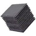 Natural Stone Decorative Cup Coaster Set J759780