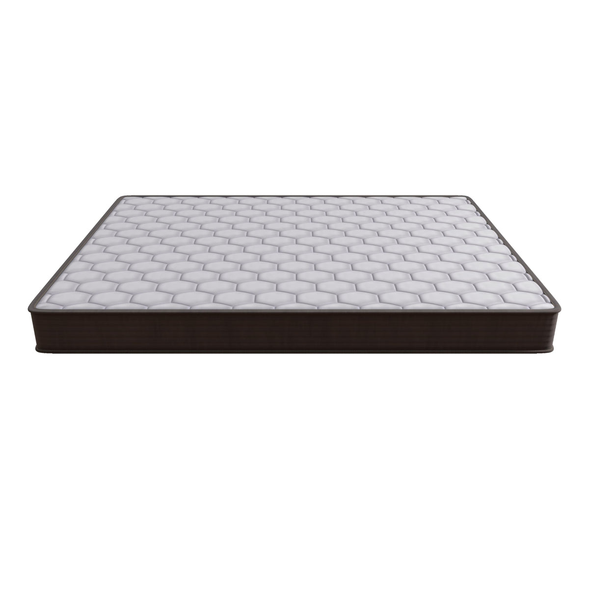 6 Inch Firm Mattress with Bonnell Spring Coil System R21349