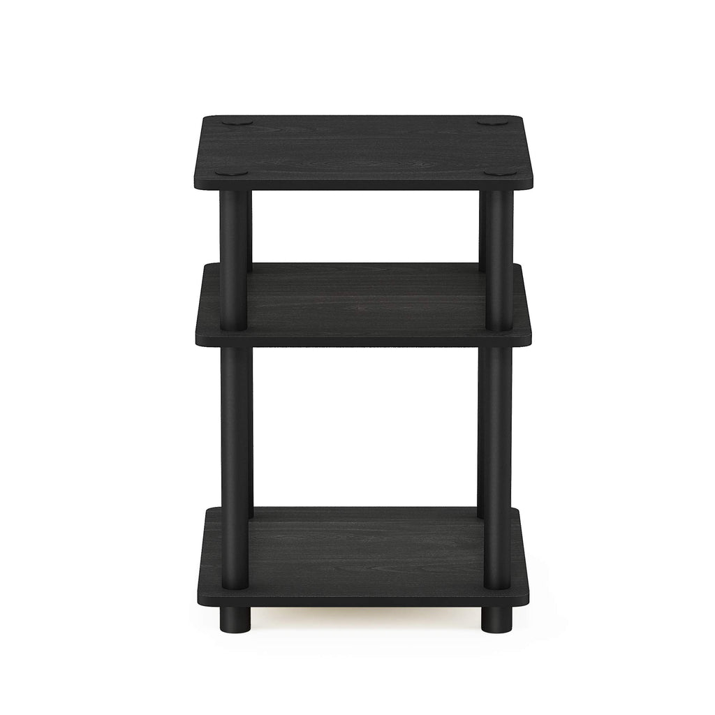 3-Tier Square Side Table B765530
