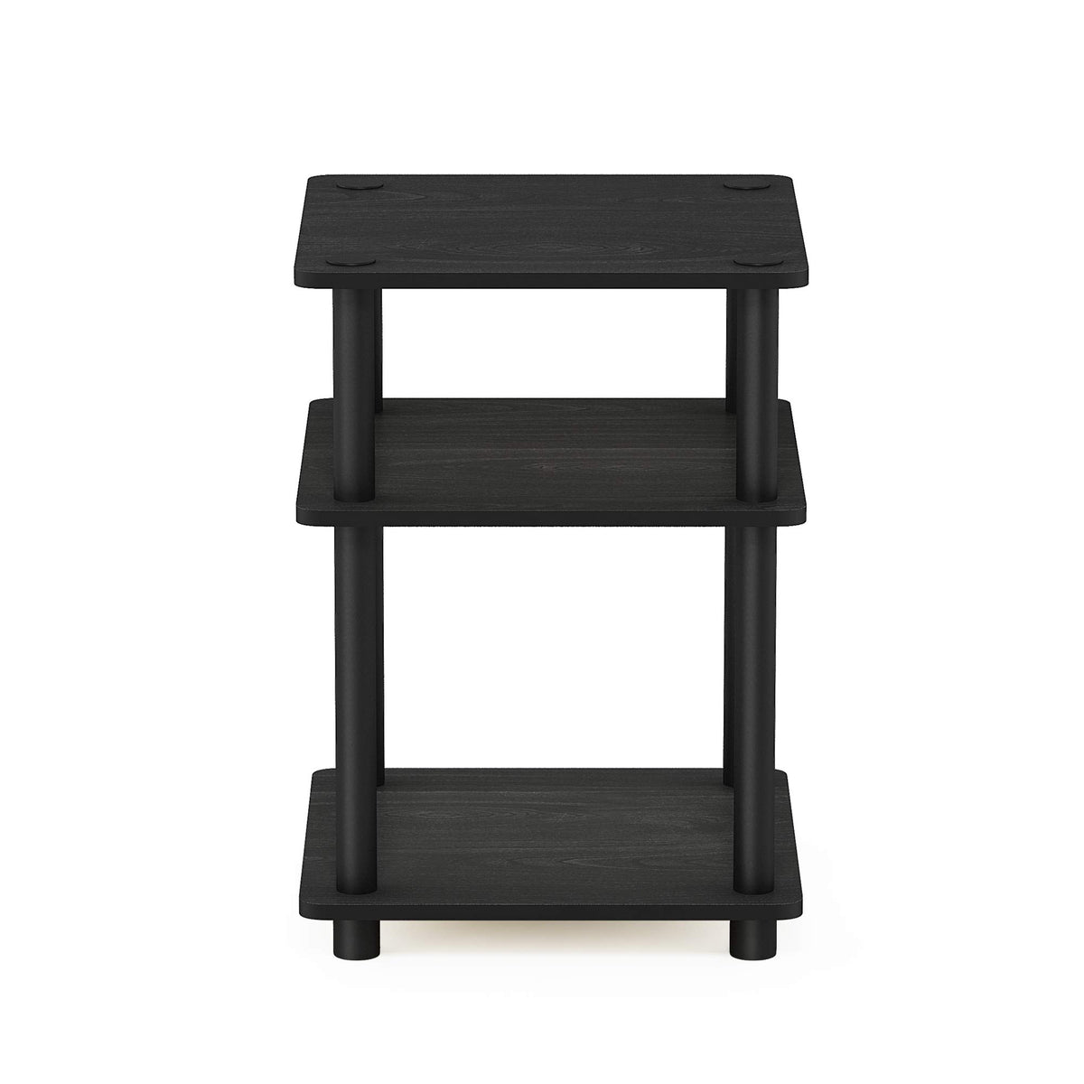 3-Tier Square Side Table B765530