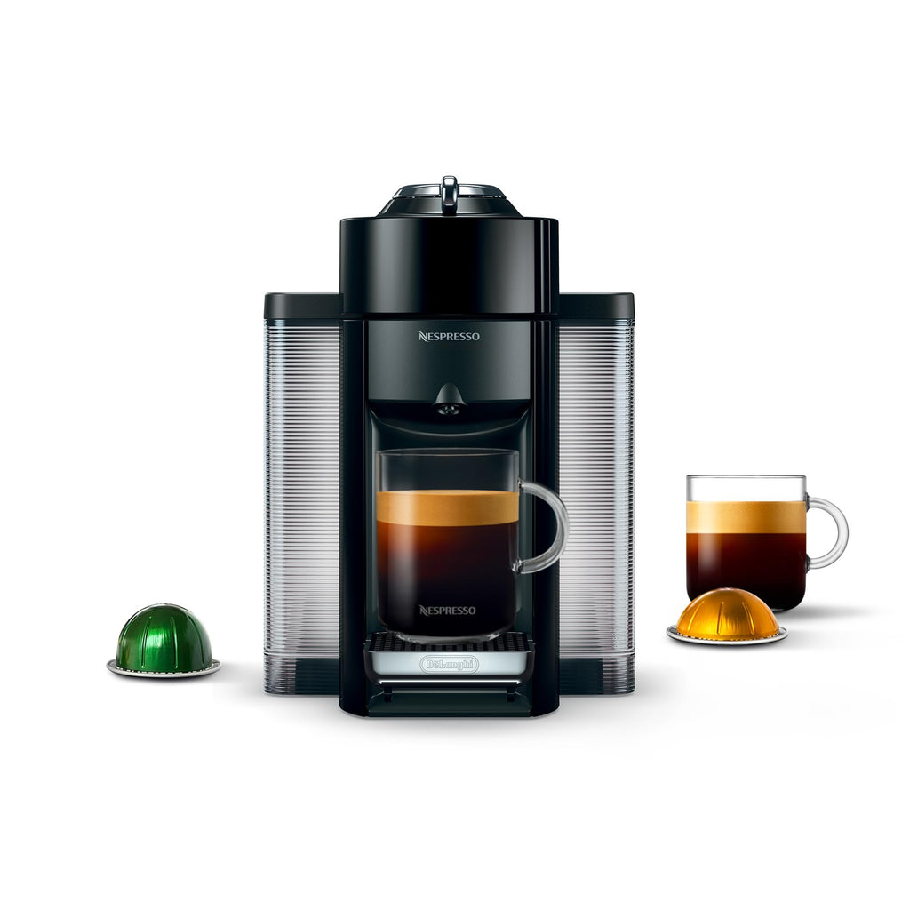 Coffee and Espresso Machine W68012
