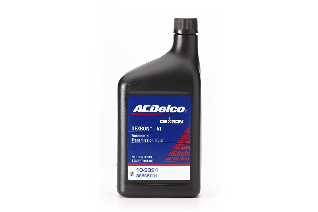 Dexron VI Automatic Transmission Fluid - 1 qt O490