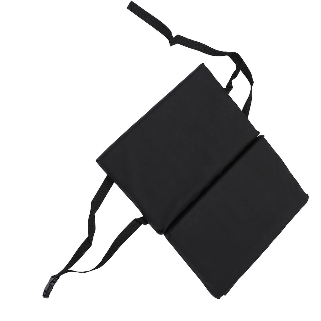 Padded Wheelchair Foot Rest with Quick Release Strap M730