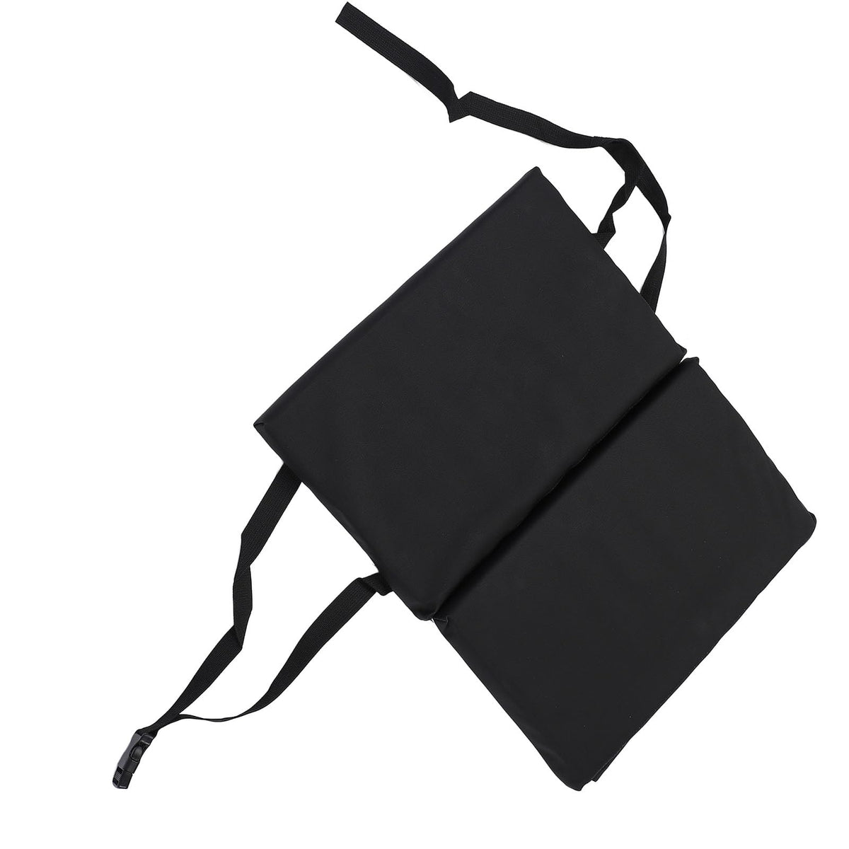 Padded Wheelchair Foot Rest with Quick Release Strap M730