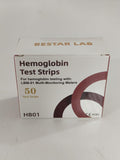 Hemoglobin Test Strips D921