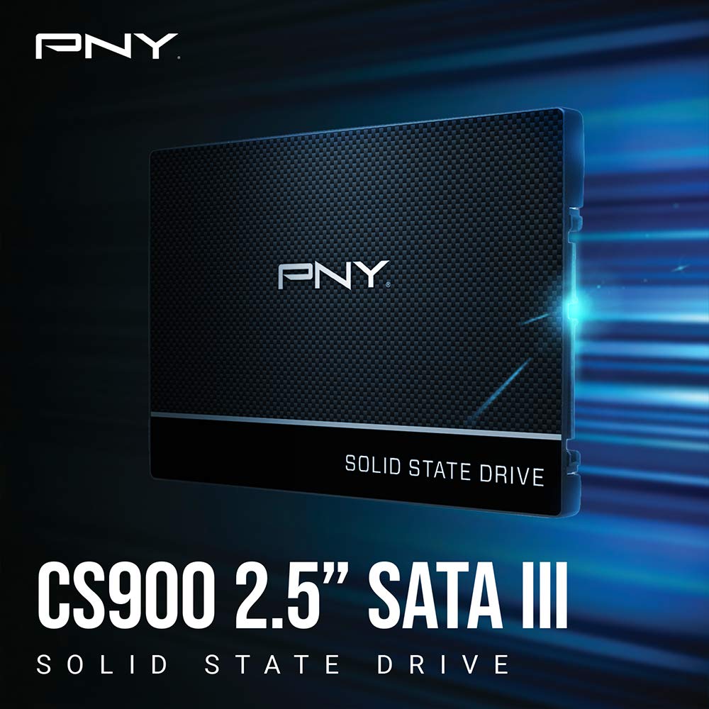 1TB 2.5" SATA III Internal SSD M47151