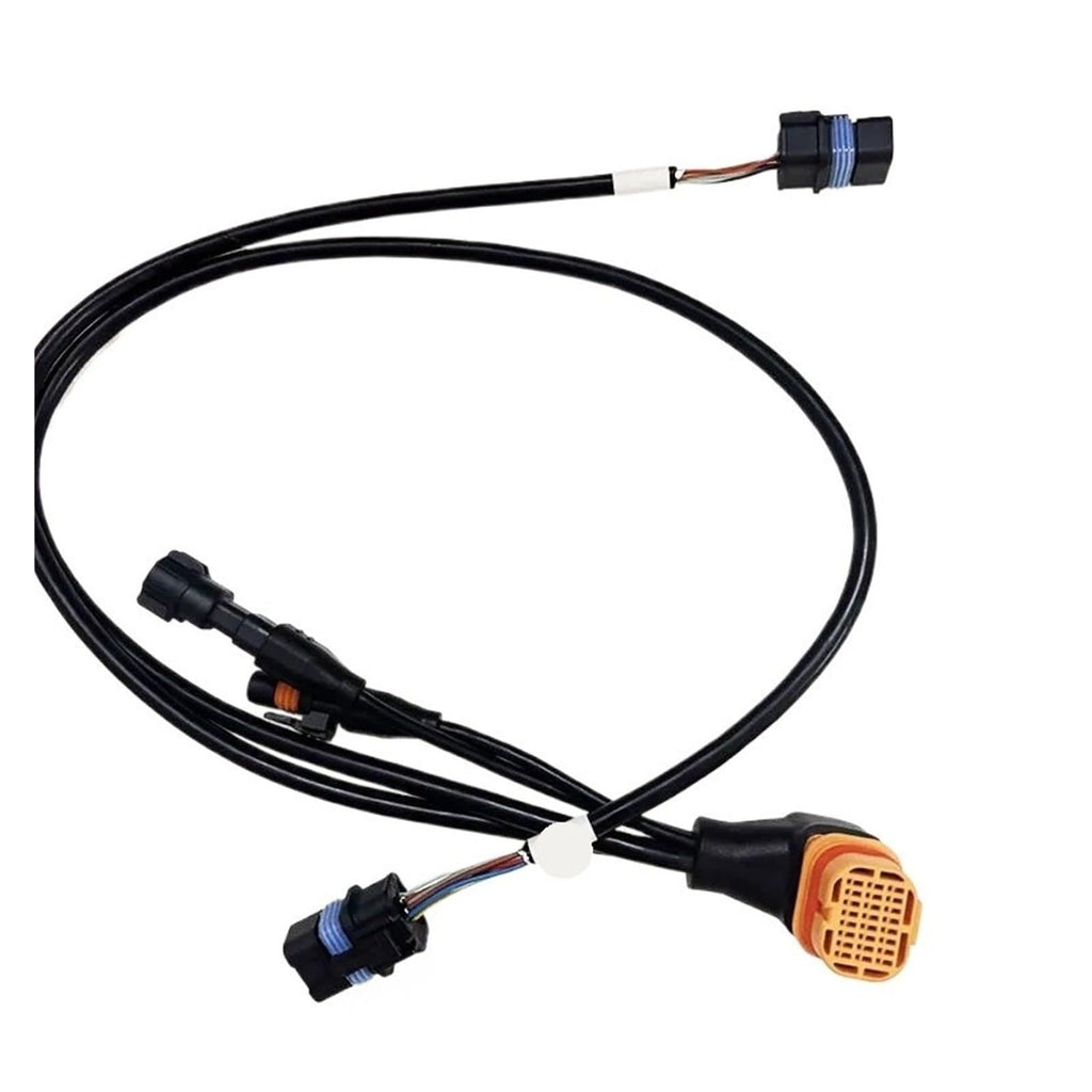 Spray Cable T19844