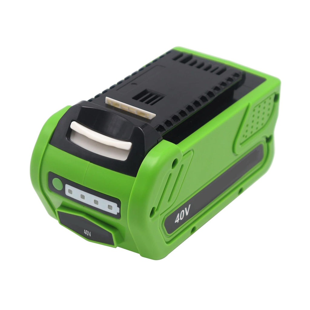40V 4.0Ah Battery Replacement for Cordless Power Tools Z5096
