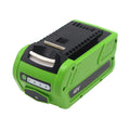 40V 4.0Ah Battery Replacement for Cordless Power Tools Z5096