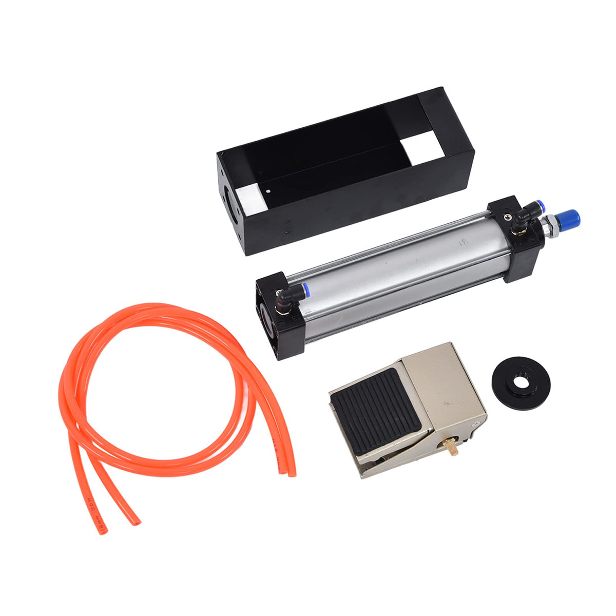 Pneumatic Can Crusher for 12 & 16oz Cans B9458