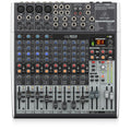 16-Input 2/2-Bus Mixer with Mic Preamps & Compressors Z400860