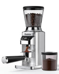 Conical Burr Coffee Grinder D540498
