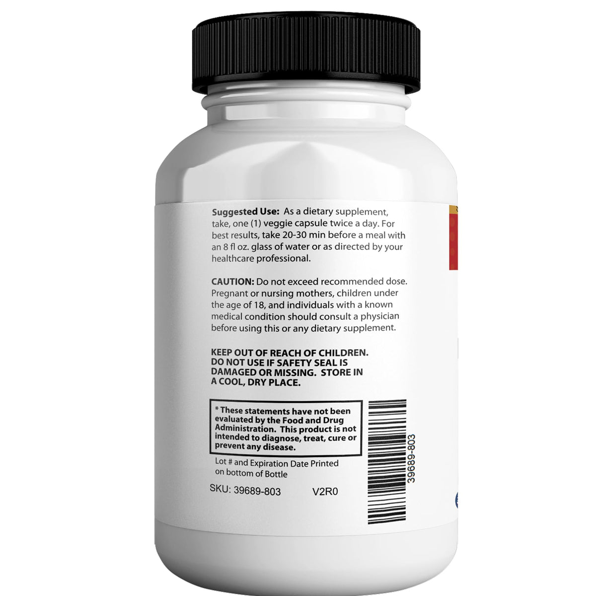 Blood Balance 60 Capsules S183