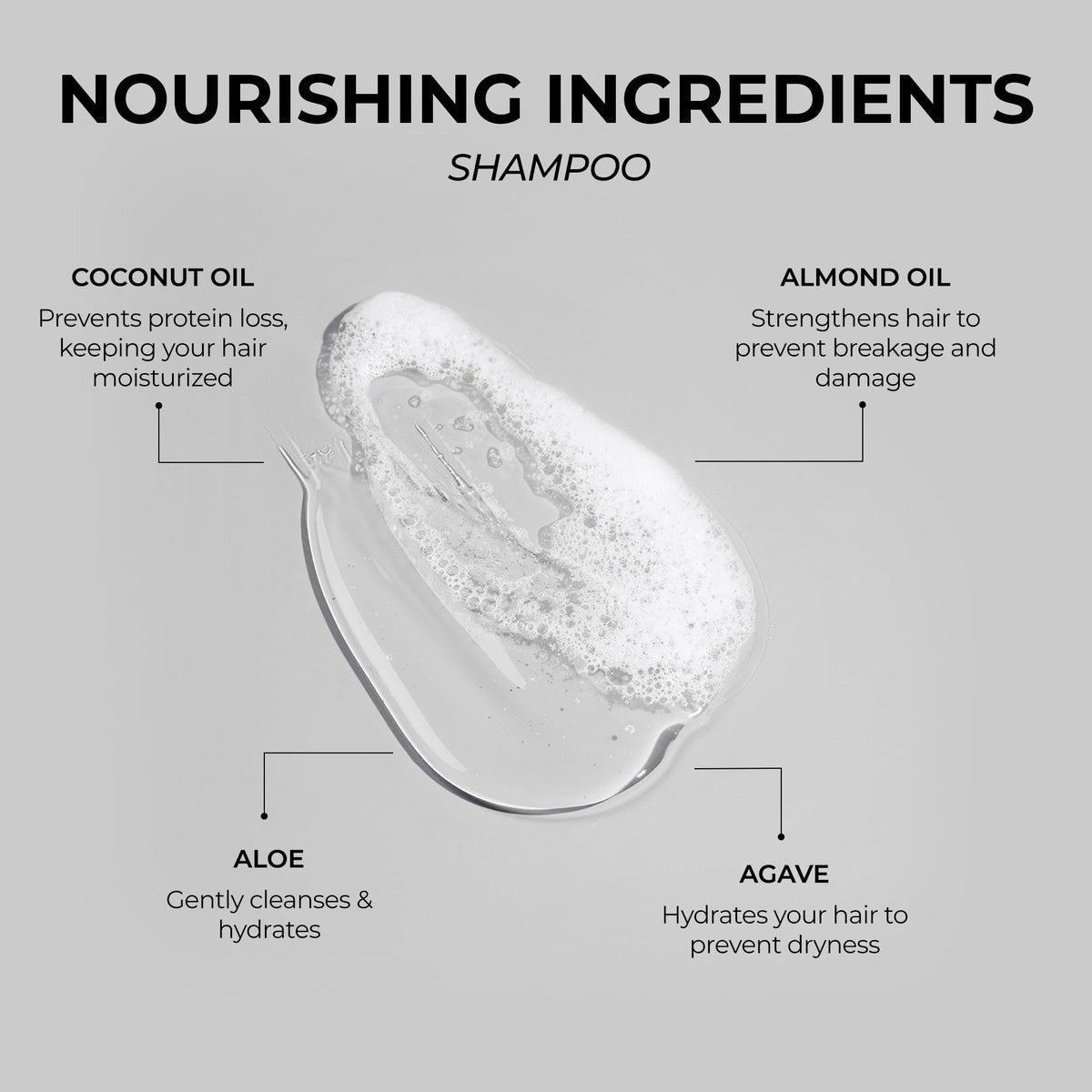 Hair Color Shampoo & Conditioner E7647