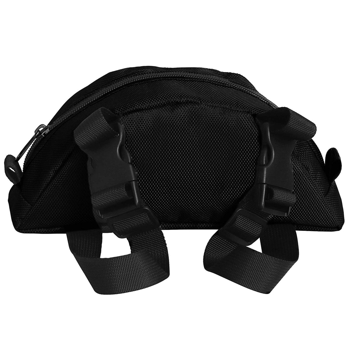 Saddle Pommel Pocket with Waterproof Fabric Pouch N551485