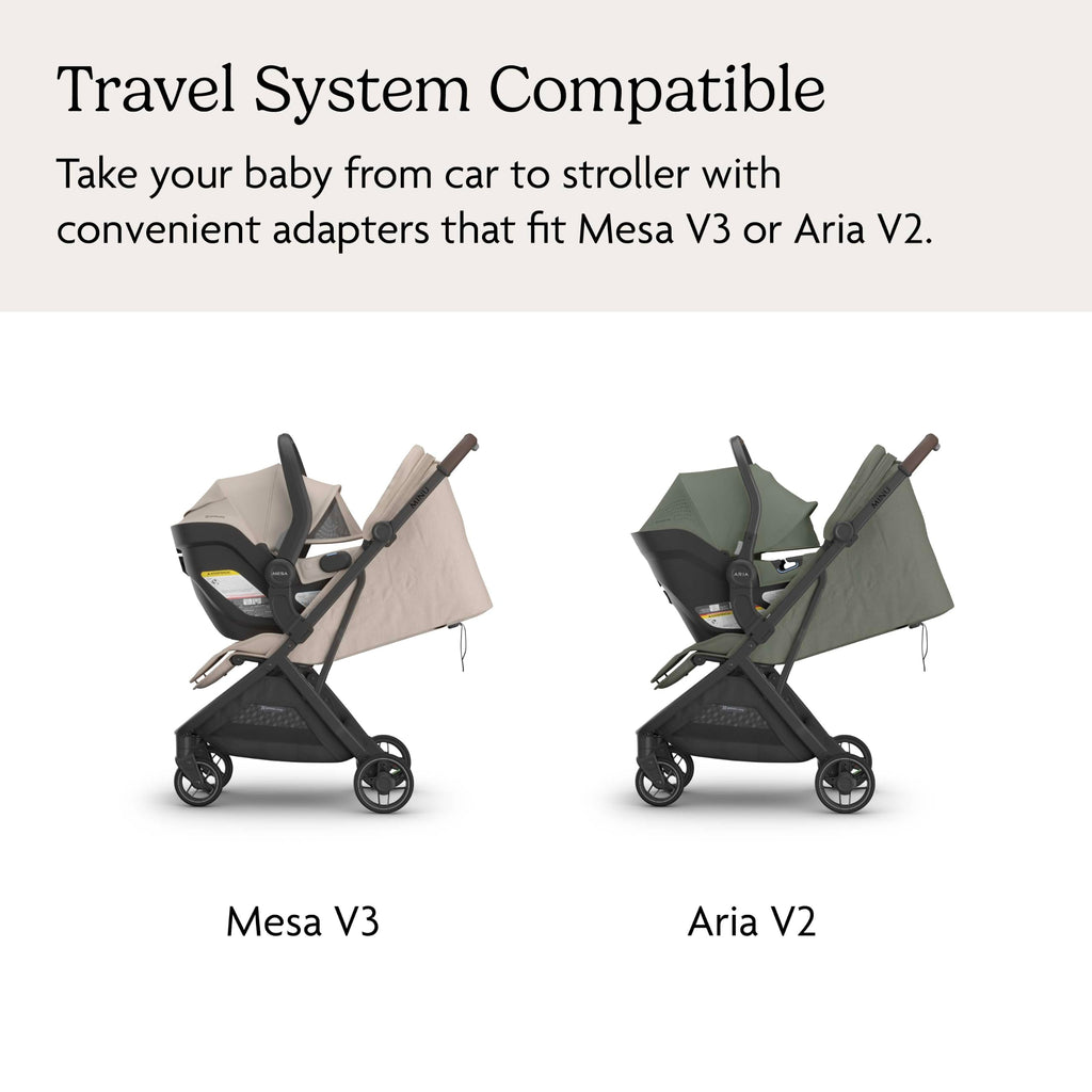 Lightweight Compact Travel Stroller Y431