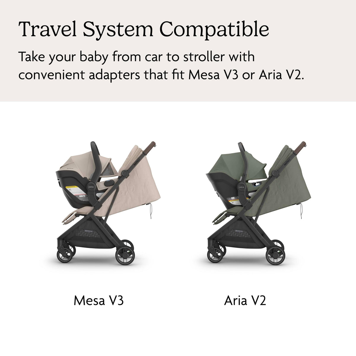 Lightweight Compact Travel Stroller Y431