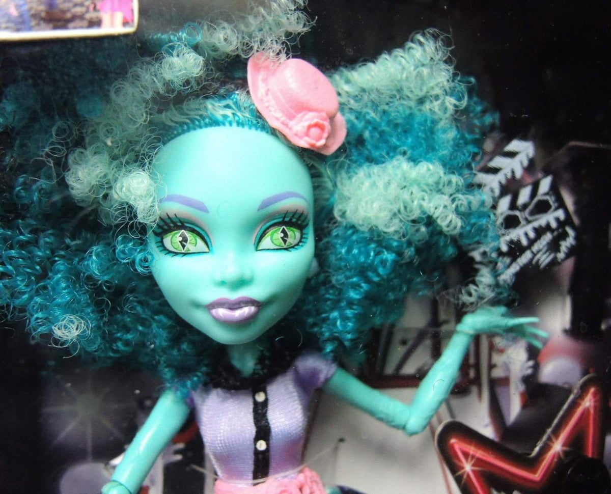 Monster High Doll V21665