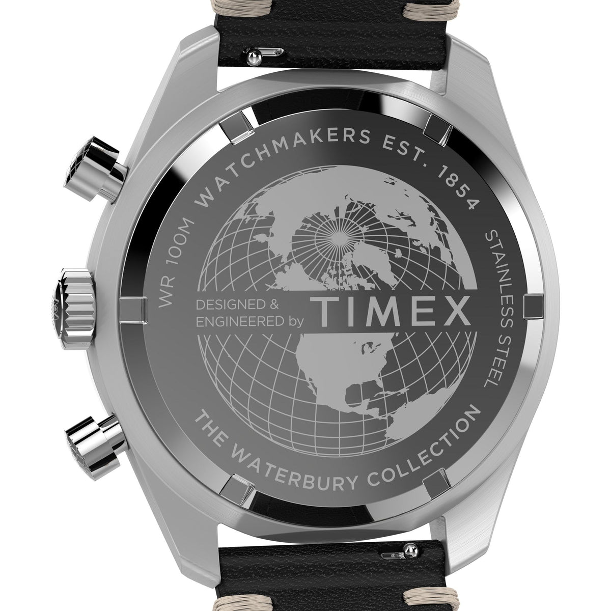 Men's 41mm Watch H2655