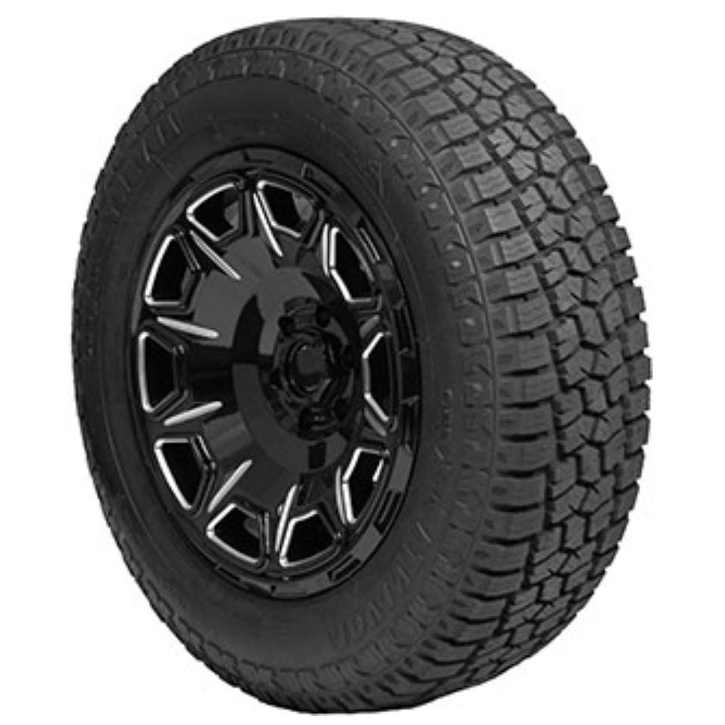 All Terrain 265/70R18 116T Light Truck Tire I8496